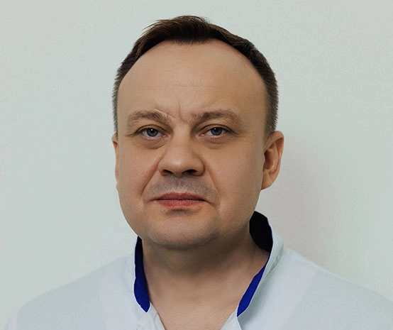 Пурденко Сергій Володимирович