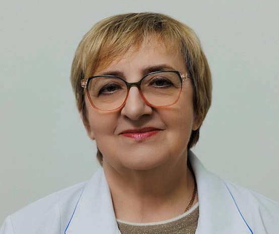 Семенюк Тетяна Анатоліївна