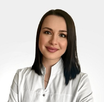 Воронова Лілія Дмитрівна
