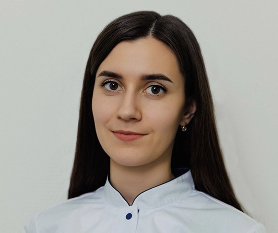 Бойко Тетяна Олександрівна