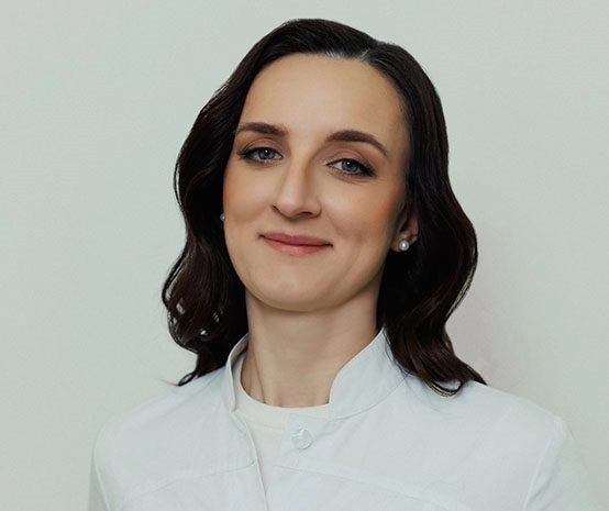 Тарасова Ольга Василівна