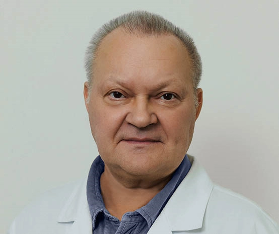 Тітаренко Ігор Григорович