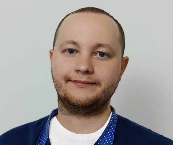 Тунік Владислав Русланович