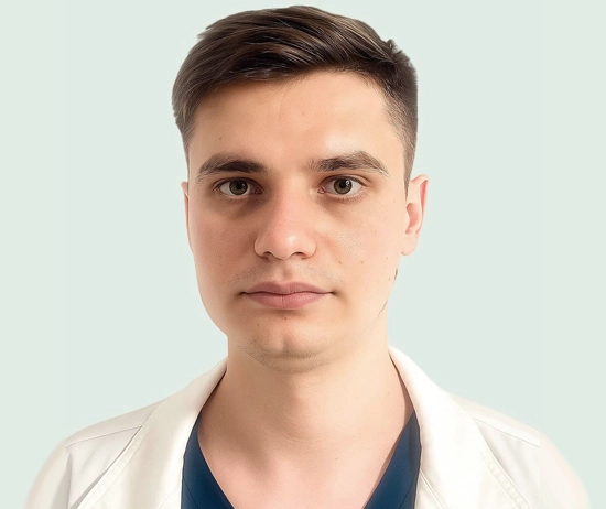 Войтович Михайло Михайлович